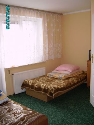 W pełni wyposażona, ogólnodostępna kuchnia